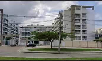 Imagem: Apto Mobiliado 2 Quartos Recreio