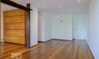 Imagem 6: Apartamento para Aluguel - Recreio, 3 Quartos, 126 m2