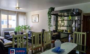 Imagem: Apartamento Venda Perdizes 104 m² 3 Dormitórios