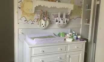 Imagem 6: Apartamento Sacada Gourmet