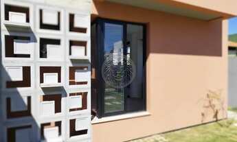 Imagem 4: FLORIANóPOLIS - Casa Padrão - Rio Tavares