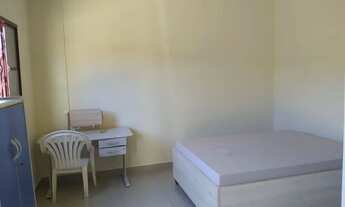 Imagem 2: Kitinete p/ uma pessoa