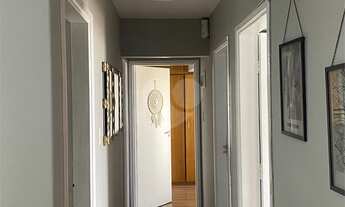 Imagem 6: Apartamento lindo com ótima localização