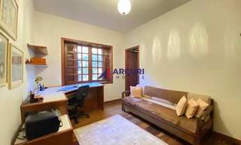 Imagem: Casa 05 suítes Belvedere (BH) - Venda