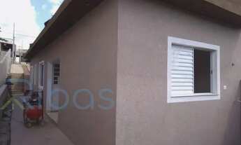 Imagem 5: Casa individual á venda no bairro Primavera -Jarinu/SP - CA02573