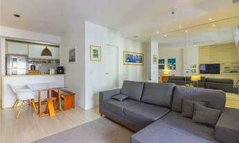 Imagem 6: Apartamento com 2 Dormitorio(s) localizado(a) no bairro Perdizes em São Paulo / Ref.:OR