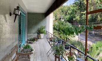 Imagem 2: Apartamento com 3 dormitórios, 150 m² - venda por R$ 1.150.000,00 ou aluguel por R$ 3.664