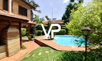 Imagem: Casa à venda ou locação em Alphaville