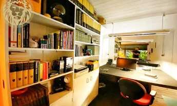 Imagem 3: FLORIANóPOLIS - Casa de Condomínio - Lagoa da Conceição