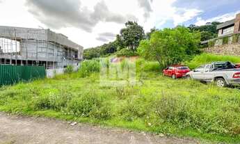 Imagem: Terreno 721 m2 - Condomínio Itaporã