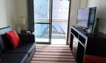 Imagem 3: Apartamento - Centro - Campinas