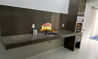 Imagem 4: Casa para Venda em Palmas, Plano Diretor Sul, 3 dormitórios, 1 suíte, 3 banheiros, 2 vagas