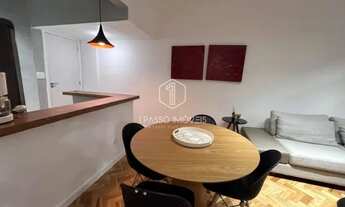 Imagem 5: Apartamento em Copacabana - Rio de Janeiro