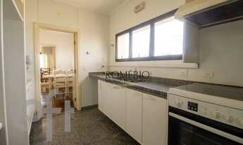 Imagem 7: Apartamento com 3 dormitórios à venda, 267 m² - Morumbi - São Paulo/SP