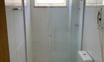 Imagem 5: Apartamento 01 quarto