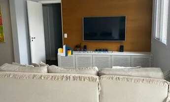 Imagem 4: BELISSIMO APTO NA VILA OLIMPIA COM 03 DORMITORIOS E 1 SUITE