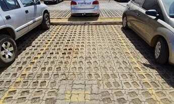 Imagem 7: Reserva Esplanada