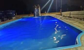 Imagem 2: Chácara Quarto com aluguel por R$500 /mês