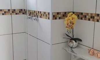 Imagem 7: Apartamento redondo