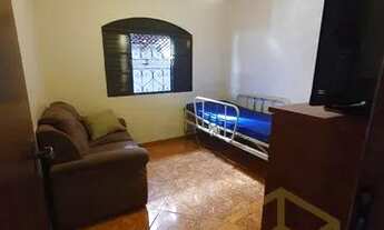 Imagem 4: Casa - Dic IV (Conjunto Habitacional Lech Walesa) - Campinas