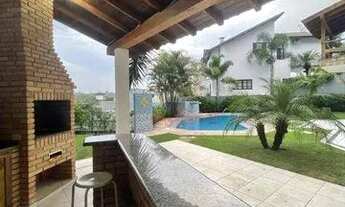 Imagem 4: Casa com 3 dormitórios, 980 m² - venda por R$ 2.870.000 ou aluguel por R$ 12.500/mês - Con