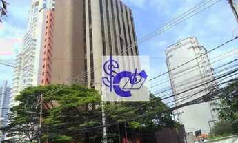 Imagem: Conjunto, 104 m² - venda por R$ 887.230