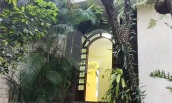 Imagem 2: Casa Espetacular na Vila Madalena. Piscina, área de lazer, churrasqueira, 4 dormitórios e