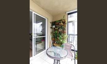 Imagem 6: Apartamento para Aluguel - Ipiranga, 3 Quartos, 85 m2