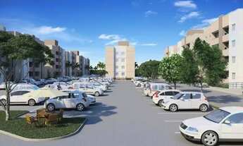 Imagem: Apartamento em Tijucas