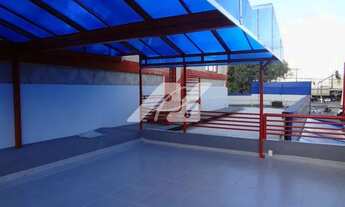 Imagem 2: Prédio - Jardim Chapadão - Campinas