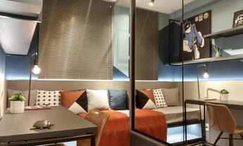 Imagem 5: Apartamento com 3 quartos no Vibe - Em Construção - Entrega: Julho / 2025 - Bairro Vale