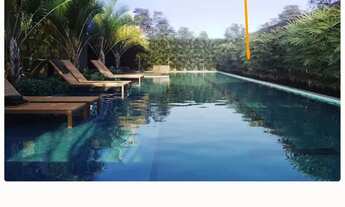 Imagem 7: Opus Vítreo - 8 andar - Penthouse - 404 metros linear com Piscina - Unidade Exclusiva