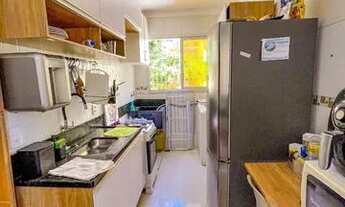 Imagem 2: Apartamento para venda com 50 metros quadrados com 2 quartos