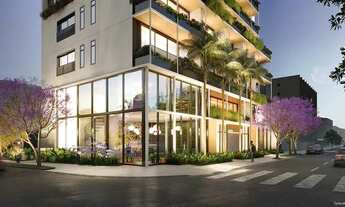 Imagem 1: Loja com 1 Dormitorio(s) localizado(a) no bairro Itaim Bibi em São Paulo / Ref.:OR