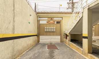 Imagem 3: Apartamento para aluguel com garagem, 2 quartos em Vila Ré - São Paulo - SP