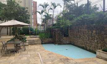 Imagem 2: Apartamento com 4 dorms, Jardim Paulista, São Paulo, Cod: 2442