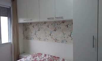 Imagem 7: Apartamento para Venda - 45.88m², 2 dormitórios, 1 vaga - Cavalhada