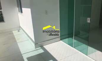 Imagem 4: Apartamento para aluguel, 4 quartos, 1 suíte, 3 vagas, Buritis - Belo Horizonte/MG