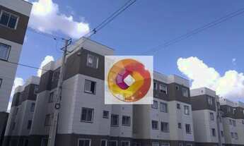 Imagem: Apartamento com 2 quartos para alugar, 50