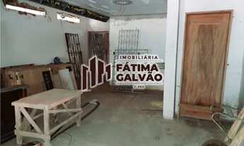 Imagem 4: Vendo Casa Inacabada na Rui Barbosa