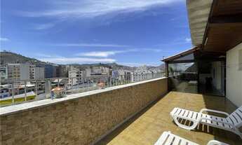 Imagem: Cobertura 2 vagas - General Osório