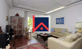 Imagem 2: Apartamento Venda Higienópolis 167 m² 3 Dormitórios