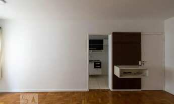 Imagem 4: Apartamento para Aluguel - Jardim Paulista, 1 Quarto, 60 m2