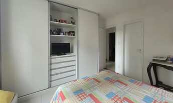 Imagem 16: Apartamento bem distribuído em 109m² com 3 quartos em Pituba e 1 vaga de garagem coberta