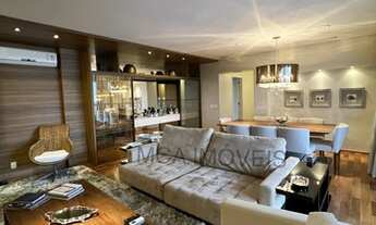 Imagem 4: Apartamento para aluguel com 169 metros quadrados