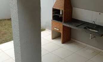 Imagem 4: Casa estilo sobrado com 2 quartos