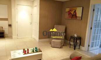 Imagem 6: Apartamento com 4 dormitórios, 123 m² - venda por R$ 680.000,00 ou aluguel por R$ 7.000,00