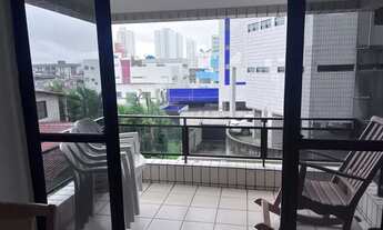 Imagem 1: Lindo ap 4 quartos todo mobiliado com todas as taxas inclusas a 60metros da praia