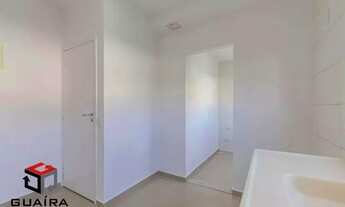 Imagem 4: Apartamento para aluguel 2 quartos 1 vaga Eldízia - Santo André - SP