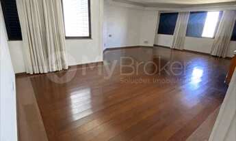 Imagem 4: Edifício Excalibur - Setor Marista (Cobertura) codigo: 13728